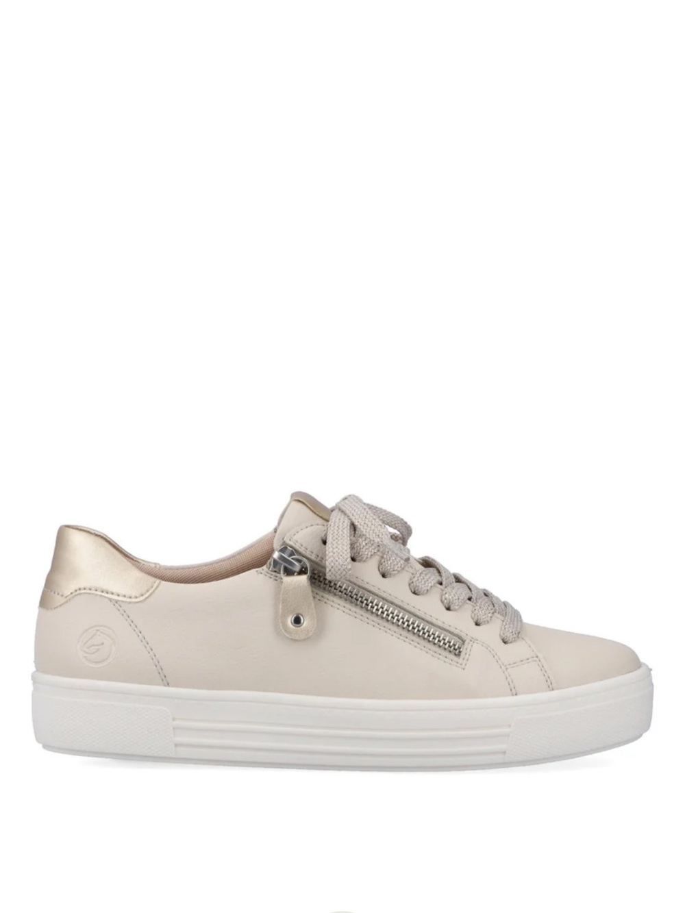 Remonte - Alina Lace Up Sneaker - Size 37